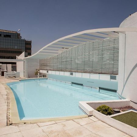 Chilean Suites And Apartment サンティアゴ 部屋 写真