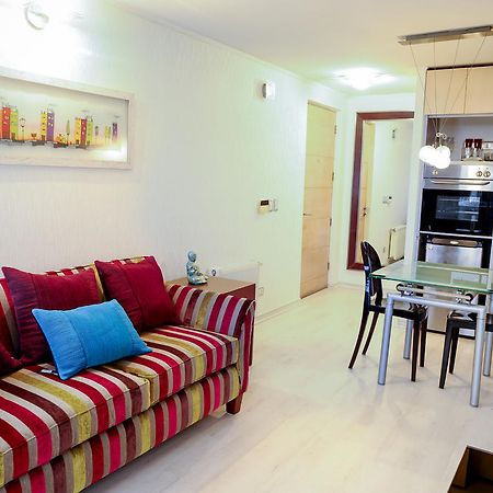 Chilean Suites And Apartment サンティアゴ エクステリア 写真