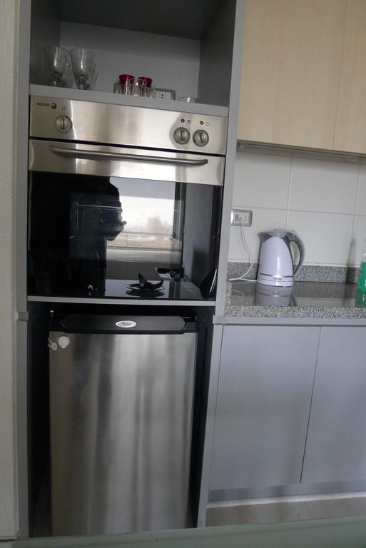 Chilean Suites And Apartment サンティアゴ 部屋 写真