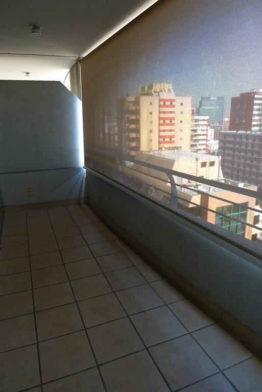 Chilean Suites And Apartment サンティアゴ エクステリア 写真