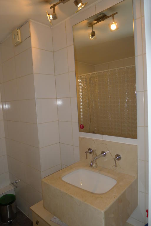 Chilean Suites And Apartment サンティアゴ 部屋 写真