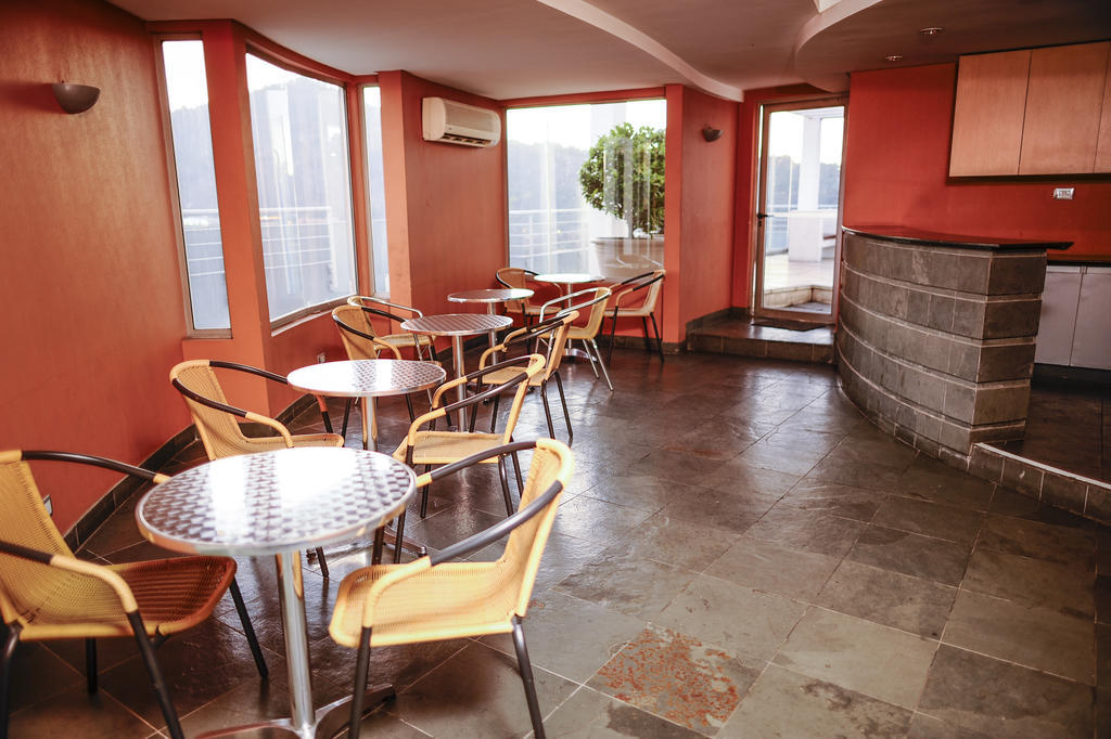 Chilean Suites And Apartment サンティアゴ エクステリア 写真